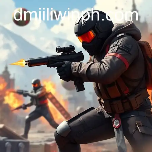 Exploring the Thrilling World of Action Games in the Digital Era