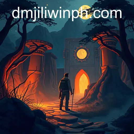 The Thrill of Adventure Games: Unveiling New Worlds and Stories