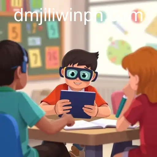 The Rise and Impact of Educational Games: Unlocking Learning through Play