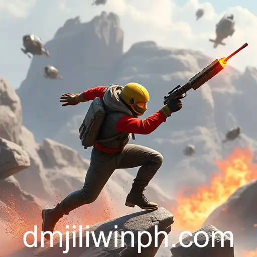 The Digital Playground: Exploring dmjili
