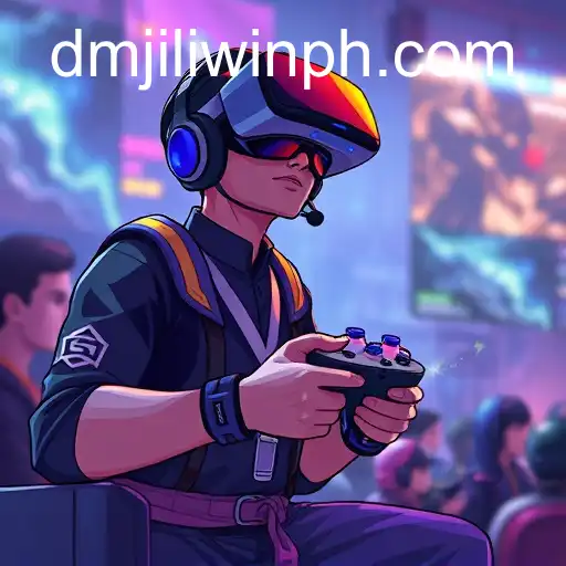 Gaming Trends in the Digital Era