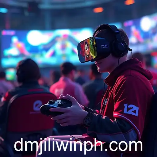 The Evolution of Online Gaming Platforms