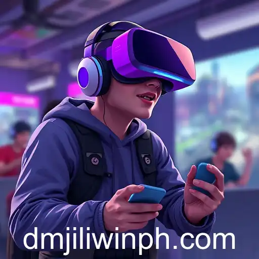 Gaming Evolutions on the English Web