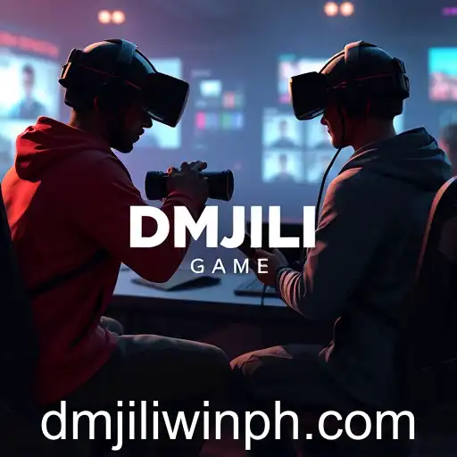 The Rise of dmjili: A Gaming Phenomenon