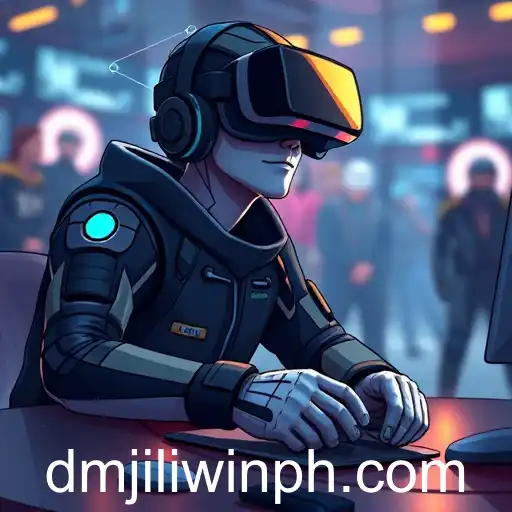 The Rise of Dmjili in The Gaming World