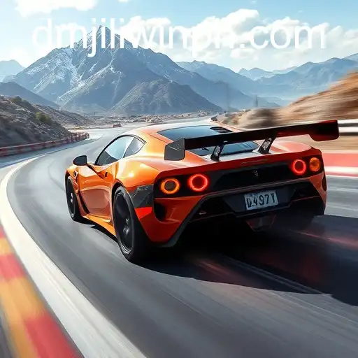 Exploring the Thrills and Dynamics of Racing Games