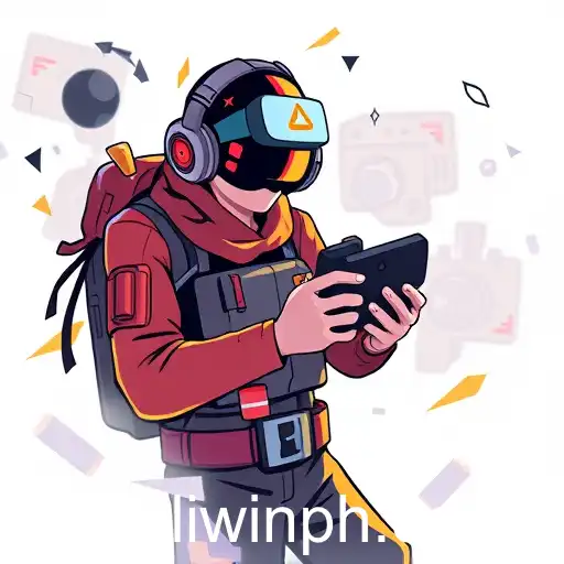 The Rise of DMJILI in Gaming