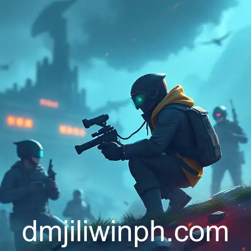 The Rise of Dmjili in the Gaming World