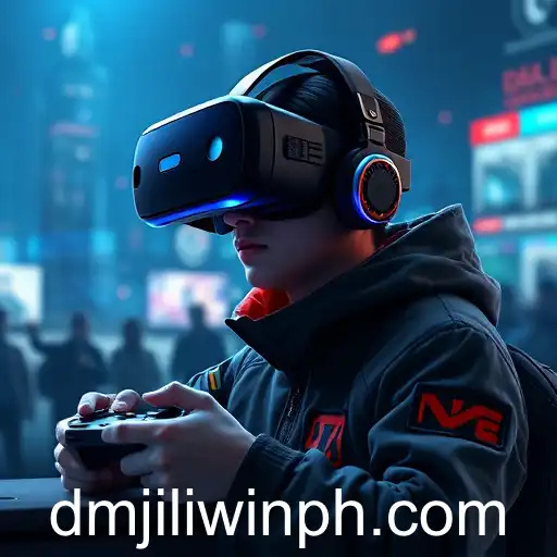 The Evolving World of Online Gaming in 2025