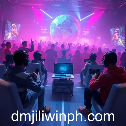 Exploring the 'dmjili' Phenomenon in Online Gaming