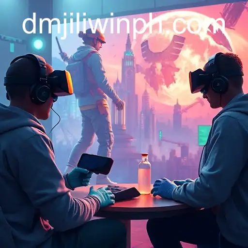 Online Gaming Trends and Innovations