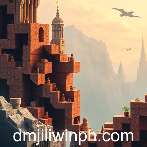 Exploring the Intriguing World of Puzzle Games: Unlocking the Mystery Behind 'dmjili'