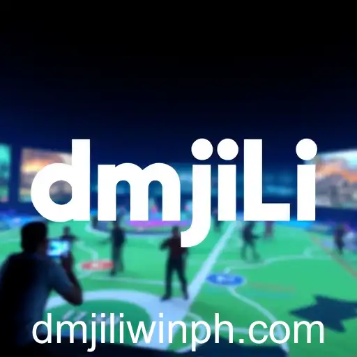 The Rise of Dmjili: A New Era in Online Gaming
