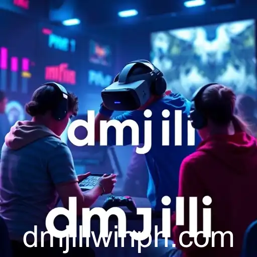 Rising Trends in Online Gaming Platforms