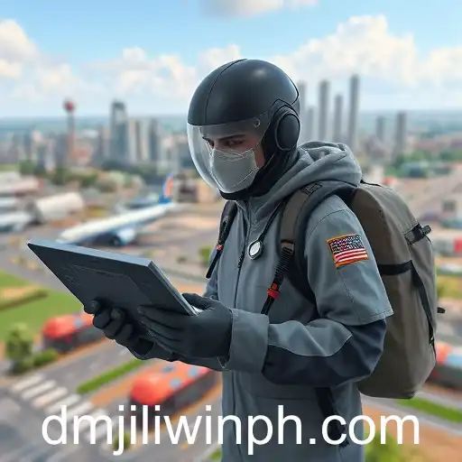 Exploring the World of Simulation Games: A Deep Dive